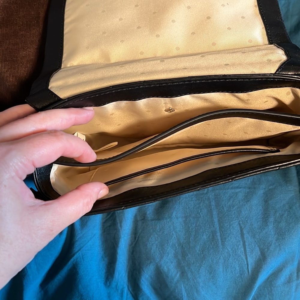 SOLD………..Kate Spade bag - Picture 2 of 7